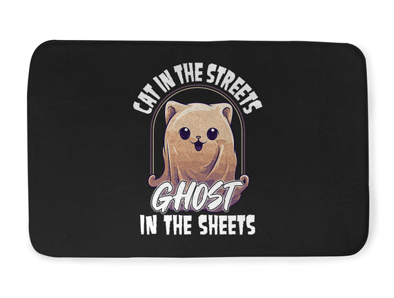 Ghost In The Sheets