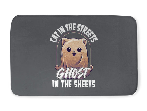 Ghost In The Sheets