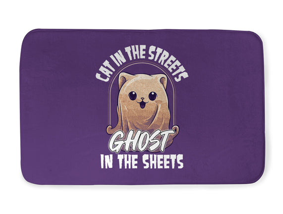 Ghost In The Sheets