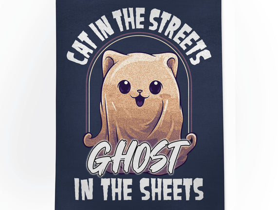 Ghost In The Sheets