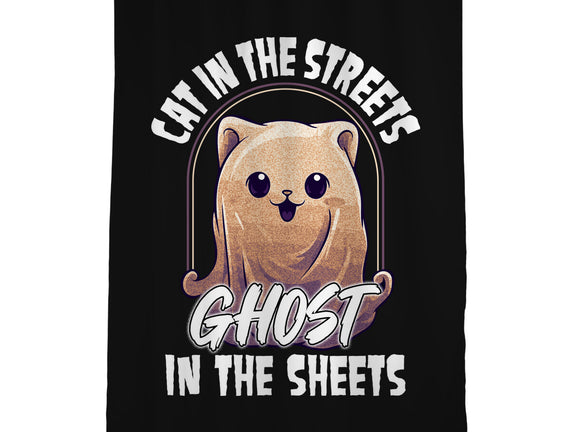 Ghost In The Sheets