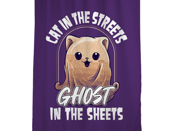 Ghost In The Sheets