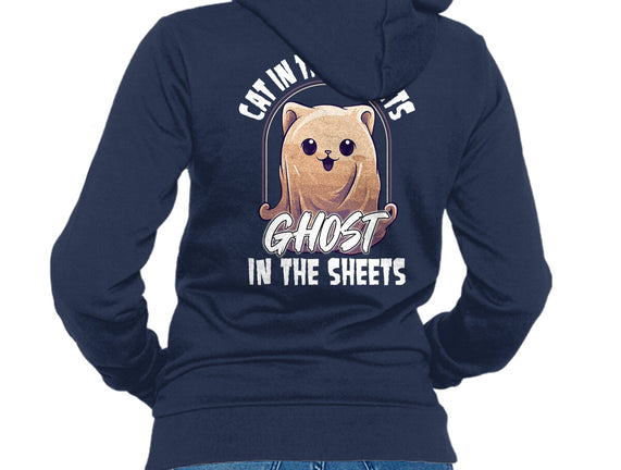 Ghost In The Sheets