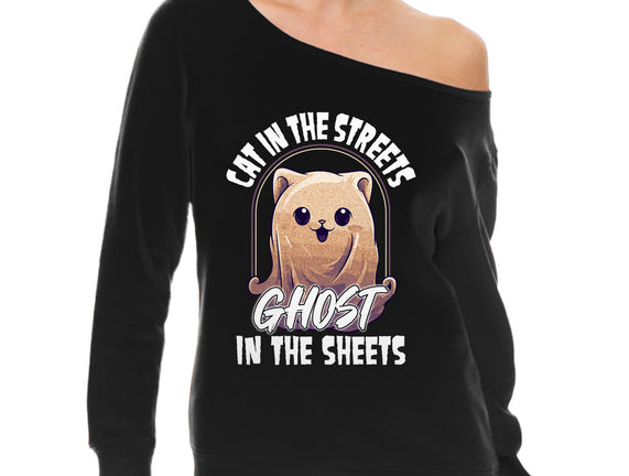 Ghost In The Sheets