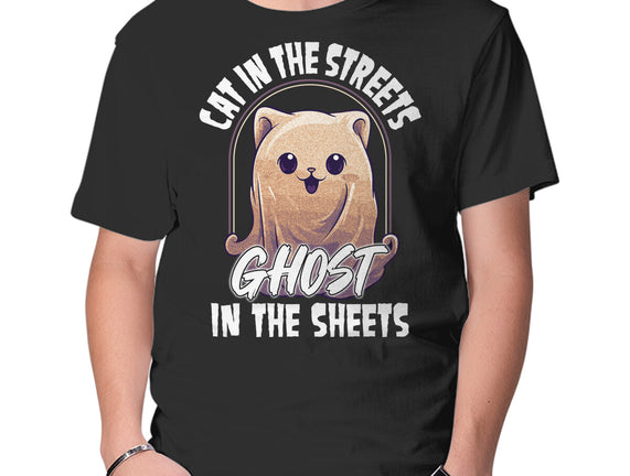 Ghost In The Sheets