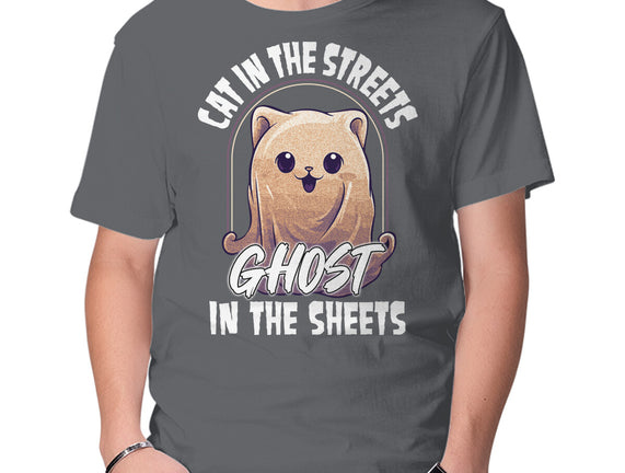 Ghost In The Sheets