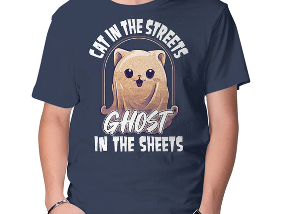 Ghost In The Sheets