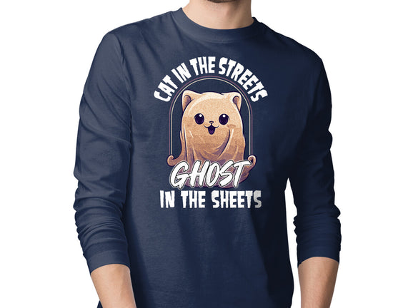 Ghost In The Sheets