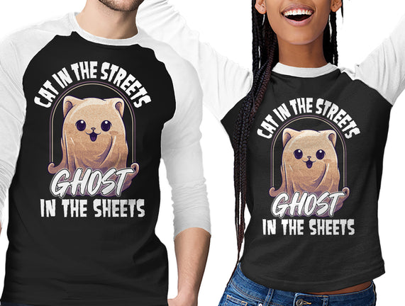 Ghost In The Sheets