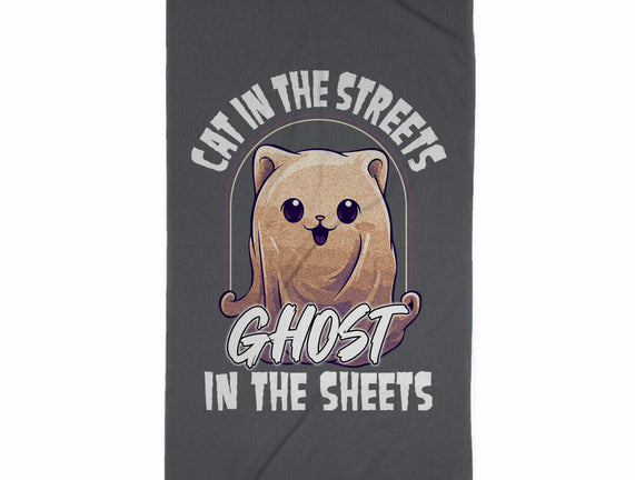 Ghost In The Sheets