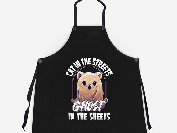 Ghost In The Sheets