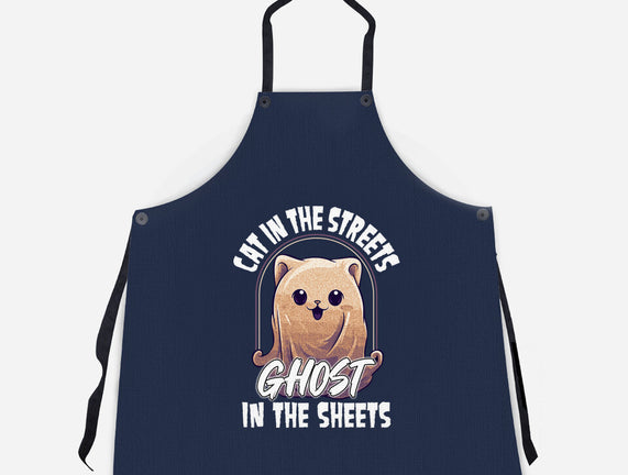 Ghost In The Sheets