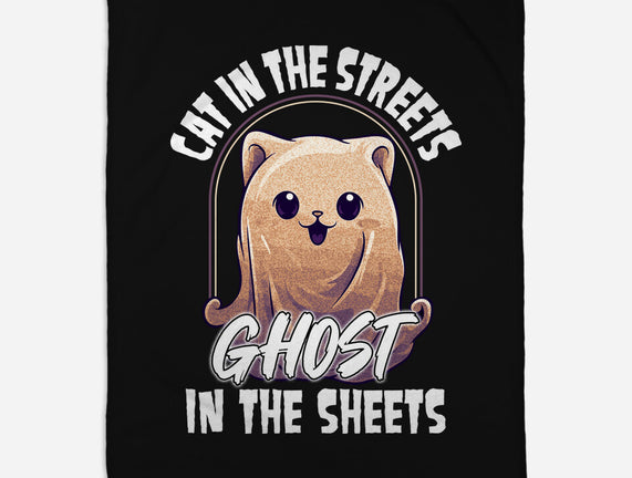 Ghost In The Sheets