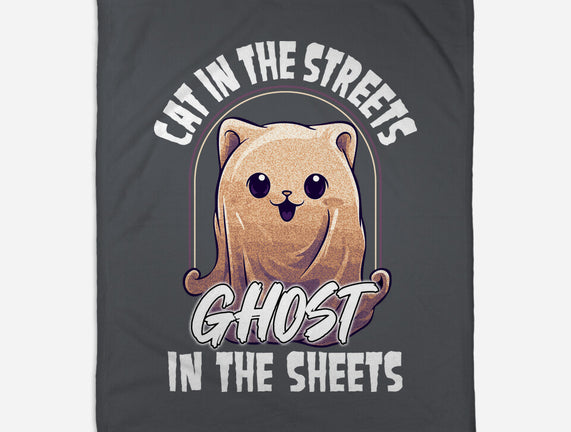 Ghost In The Sheets