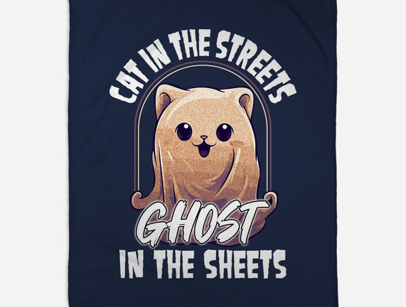 Ghost In The Sheets