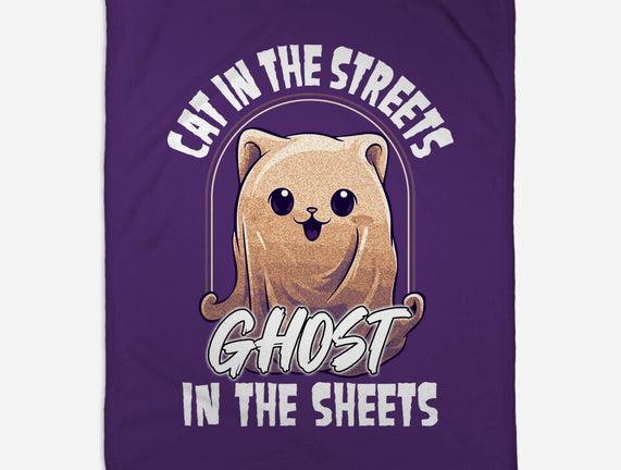 Ghost In The Sheets