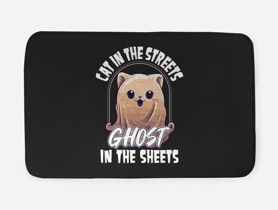 Ghost In The Sheets