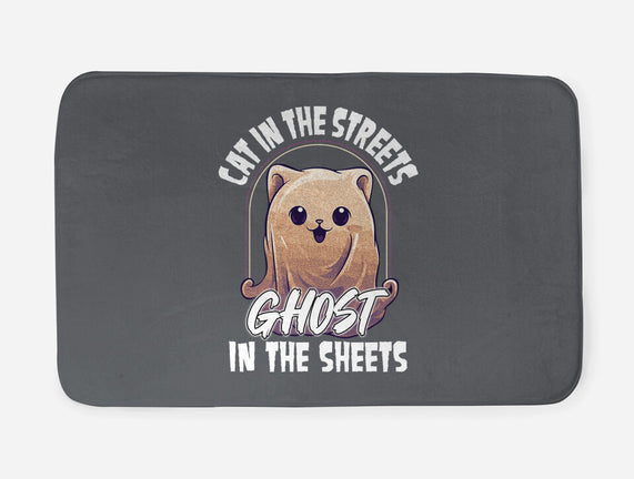 Ghost In The Sheets