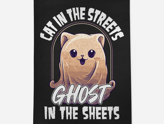 Ghost In The Sheets