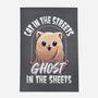 Ghost In The Sheets-None-Indoor-Rug-neverbluetshirts