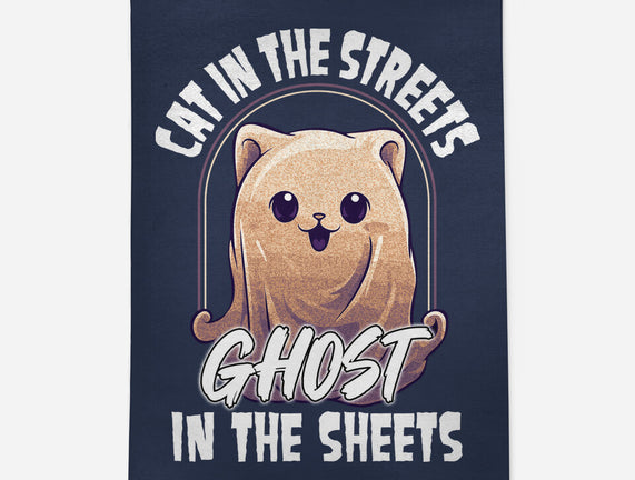 Ghost In The Sheets