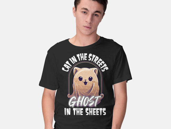 Ghost In The Sheets