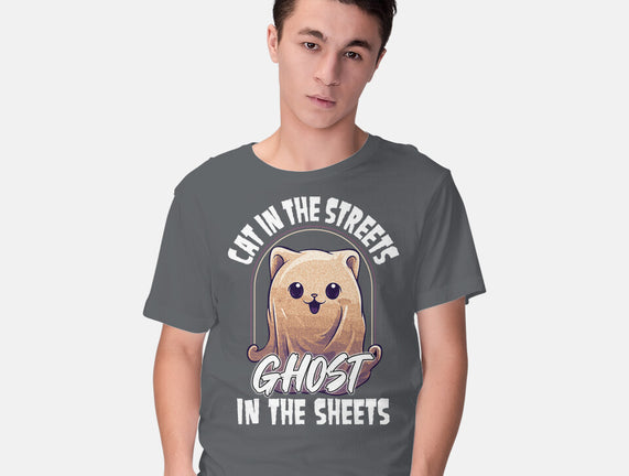 Ghost In The Sheets