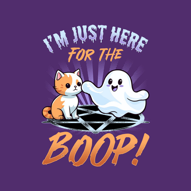 Just Here For The Boop-Mens-Premium-Tee-neverbluetshirts