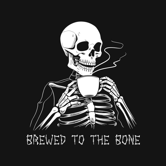 Brewed To The Bone-None-Matte-Poster-neverbluetshirts