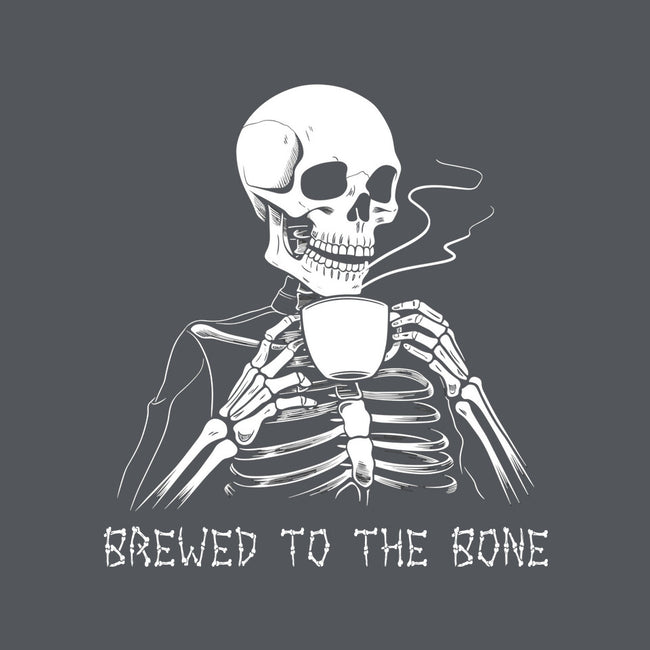 Brewed To The Bone-Mens-Long Sleeved-Tee-neverbluetshirts