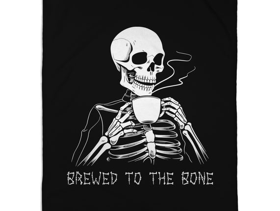 Brewed To The Bone