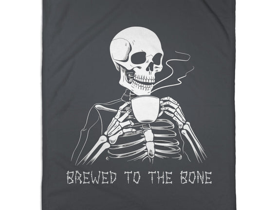 Brewed To The Bone