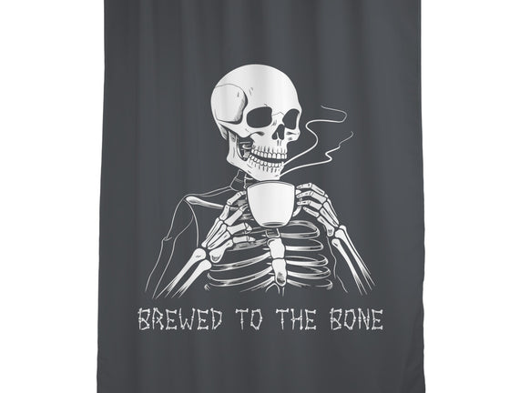 Brewed To The Bone