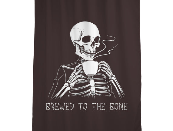 Brewed To The Bone