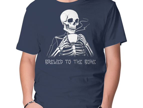 Brewed To The Bone