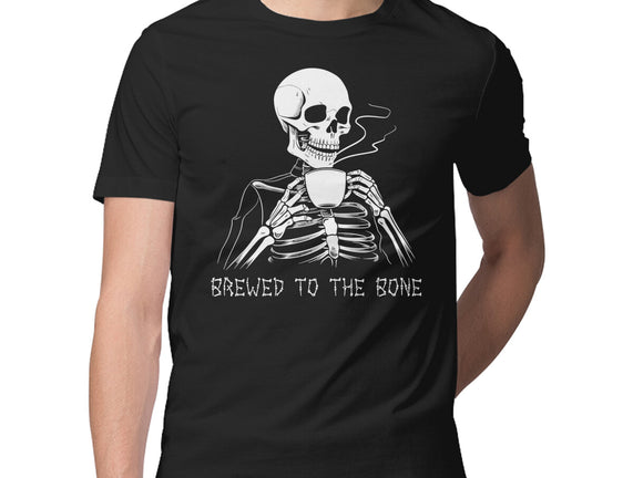 Brewed To The Bone