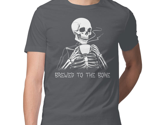 Brewed To The Bone