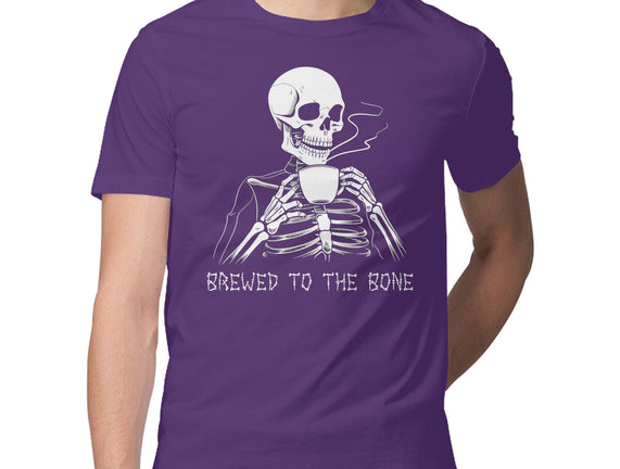 Brewed To The Bone