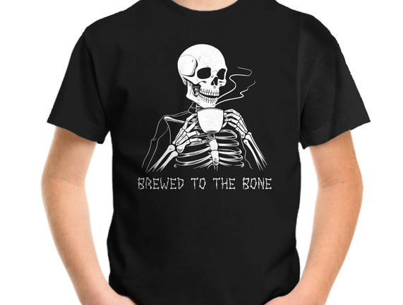 Brewed To The Bone