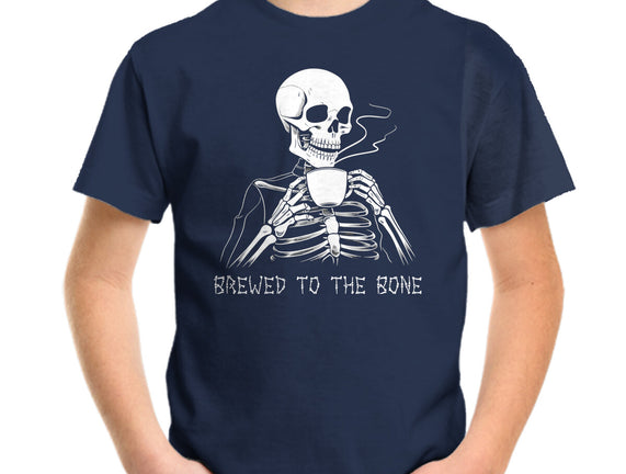 Brewed To The Bone