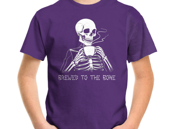 Brewed To The Bone