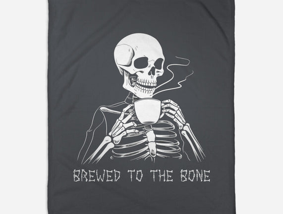 Brewed To The Bone