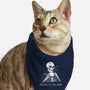 Brewed To The Bone-Cat-Bandana-Pet Collar-neverbluetshirts