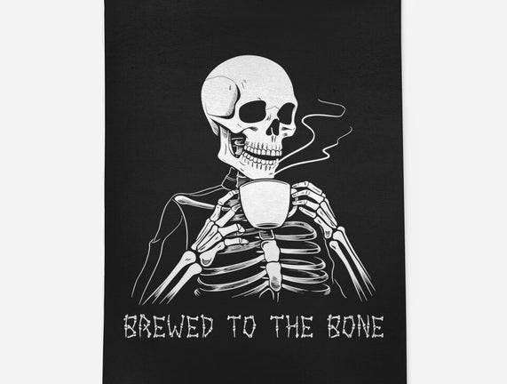 Brewed To The Bone