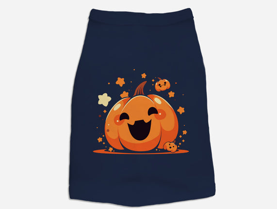 Kawaii Pumpkin Halloween