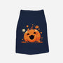 Kawaii Pumpkin Halloween-Dog-Basic-Pet Tank-neverbluetshirts