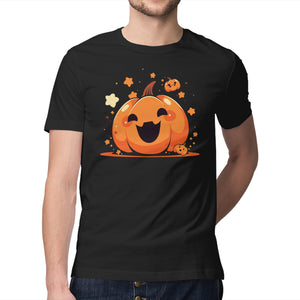 Kawaii Pumpkin Halloween