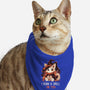 Purr A Spell On You-Cat-Bandana-Pet Collar-neverbluetshirts