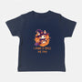 A Spell On You-Baby-Basic-Tee-neverbluetshirts