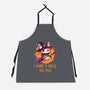 A Spell On You-Unisex-Kitchen-Apron-neverbluetshirts